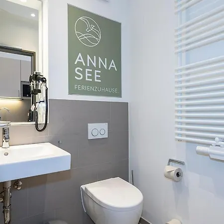 Apartment Apartmentvilla Anna Apartmentvilla Anna 3-14 *