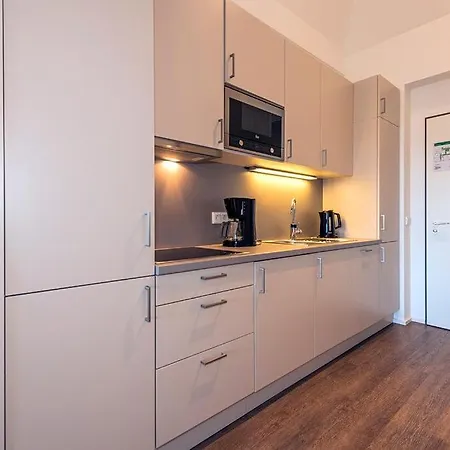 Apartmentvilla Anna Apartmentvilla Anna 3-14 *