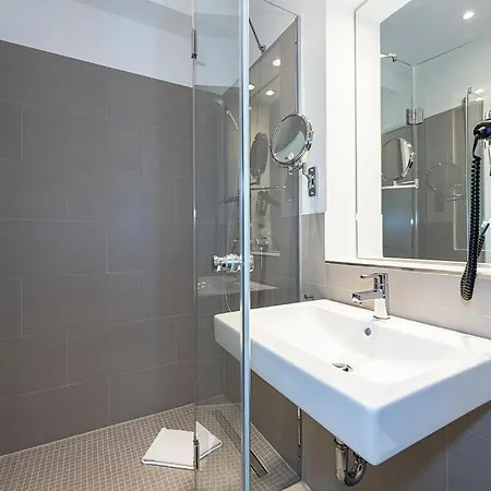 Apartmentvilla Anna Apartmentvilla Anna 3-14 랑에오그