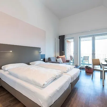 Apartment Apartmentvilla Anna Apartmentvilla Anna 3-14