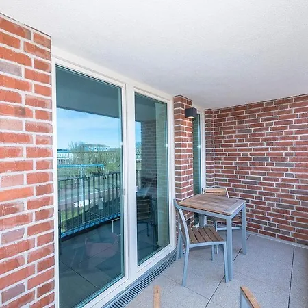 Apartment Apartmentvilla Anna Apartmentvilla Anna 3-14 *