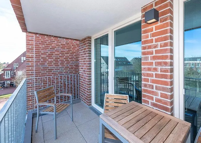 Apartmentvilla Anna Apartmentvilla Anna 3-14 *